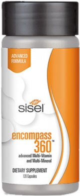 Sisel Encompass360