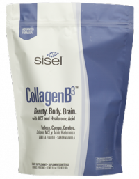 Sisel Collagen B3