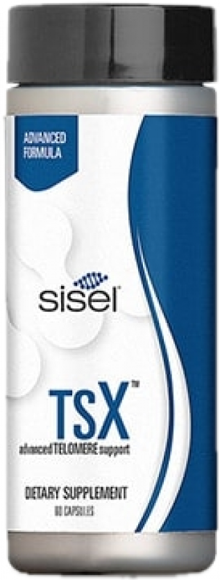 Sisel TS-X zur Altersumkehr